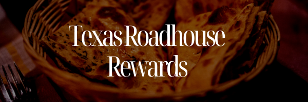 Delicious steak and sides at Texas Roadhouse VIP Club - Exclusive Rewards and Perks